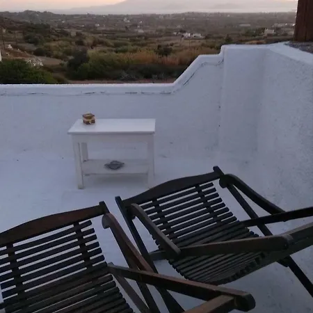 Naxos Summer Nest Apartment Glinado Naxos