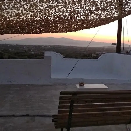 Naxos Summer Nest *