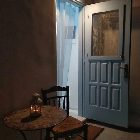 Naxos Summer Nest Appartamento